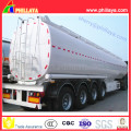 Semi Trailer Fuel/ Oil /Diesel/ Water Transport Tanker